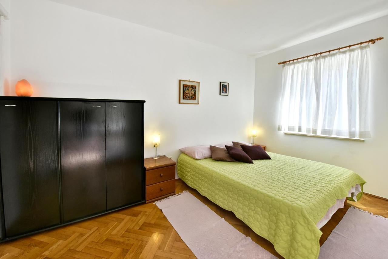 Apartment Nikola Porec Exterior photo